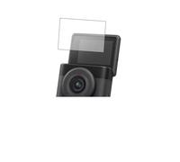 ADMPSXIC Compatible Avec Canon, Powershot V10 Vlog Protecteur En Verre Trempé Dur Couverture Complète for Appareil Photo LCD Écran De Protection HD Accessoires De Film(1 pcs)
