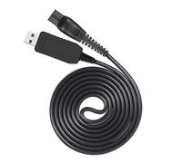 ADMPSXIC Compatible avec Le Chargeur HQ8505, Compatible avec Les rasoirs électriques Philips Series 1000, 3000, 5000, 7000 et 9000