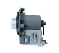ADMPSXIC Compatible avec Samsung, Pompe de vidange for Machine à Laver DC31-00030J B30-3A01, Pompe de vidange Hanyu 110~120 V 60 Hz, pièce de Moteur de vidange