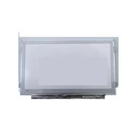 ADMPSXIC Écran LCD Compatible for Acer Aspire, One D270 D255E D271 D260 D257 D255E D257E ZE6 ZE7 ZH9 KAV70 D271 B101AW06 V.1 N101LGE-L41 N101I6-L0D
