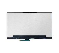 ADMPSXIC Écran Tactile LCD D'ordinateur Portable De 14 Pouces for Lenovo IdeaPad 5 2-en-1 14Q8X9 14IRU9 14IRH9 14AHP9 Remplacement De L'assemblage De Numériseur D'affichage(5 2-in-1 14IRU9)