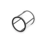 ADMPSXIC Filtre cylindrique for Lave-Vaisselle Midea, 1 pièce, 12176000003676, pièces universelles