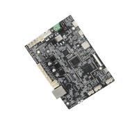 ADMPSXIC Kit de Carte mère K1 K1 Max, Carte de Commande for imprimante 3D, Compatible avec Les Accessoires d'imprimante 3D K1/ K1 Max(K1 Max Mainboard Kit)