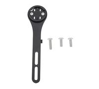 ADMYTHGB Support de Compteur de vélo en Alliage d’Aluminium, Montage pour Compteur de vélo de Route, Support intégré pour Compteur de Cyclisme sur Potence de Guidon avec système de (pour Wahoo)