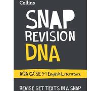 ADN : AQA GCSE 9-1 English Literature Text Guide