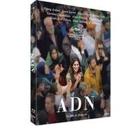 ADN [Blu-Ray]