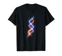 ADN brisé Génétique Science Biologie T-Shirt