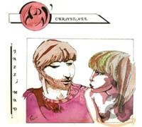 Adn' Ckrystall - Jazz' Mad [Import]