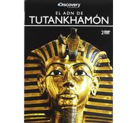 Adn de tutankhamon [DVD]