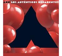 Adn Disco A [Import]