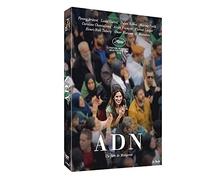 ADN – DVD – Warner Bros.