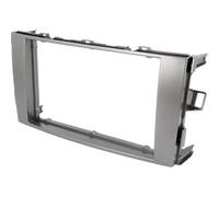 Adn-Fa-0206 Facade Autoradio Toyota Auris 07-12 - 2din - Adnauto