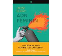 ADN FEMININ