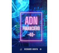 ADN Financiero 40: Las finanzas no cambian tu vida, la forma en la que piensas y actúas frente a ellas sí.