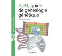 Adn, Guide De Généalogie Génétique