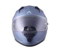 ADN HELMETS 20020400-XS Casque intégral