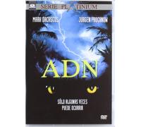 Adn [Import]