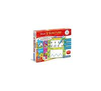 ADN Jeux d'Ecriture