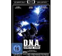 ADN - La Menace ( Genetic Code (1997) )