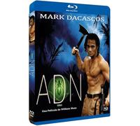 ADN - La menace / Scarabée (1996) Blu Ray avec audio francais