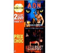 ADN - Metalbeast - Edition Bipack G
