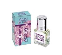Adn Paris - Elixir Musc 5ml