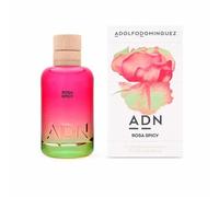 Adolfo Dominguez Eau de Parfum ADN Rose Épicé Vaporisateur 100 ml
