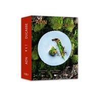 ADN - Volume 1 Alain Ducasse