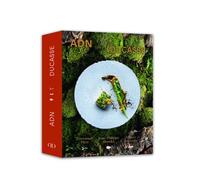 ADN - Volume 1 Alain Ducasse