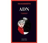 Adn Yrsa Sigurðardóttir (Auteur), Catherine Mercy (Traduction)