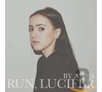 Adna - Run, Lucifer