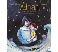 Adnan: The boy who helped his mummy remember