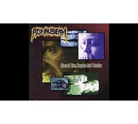 ADNAUSEAM - lives of lies,despise & demise