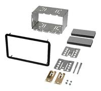 Adnauto Kit 2din Autoradio Alfa 159/ Brera/ Spider - Noir - Adn-2d477087