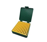 ADNB3D Boite de Stockage et de Transport pour munitions de Cal 22 LR,Usage Competition et Loisirs