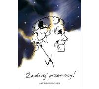¯adnej przemocy Astrid Lindgren (Buch auf Polnisch)