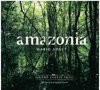 Amazonia (On The Forest Trail)