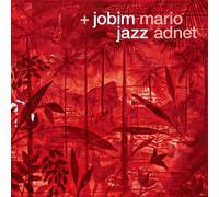 Adnet, Mario - +Jobim Jazz [Import allemand]
