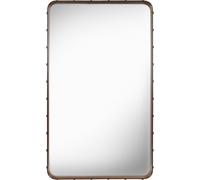 Gubi Miroir Adnet Rectangulaire Moyen