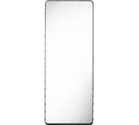 Adnet Rectangular miroir Large Gubi - 5710902042583