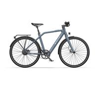 ADO Air30Pro Vélo électrique, Entraînement par Courroie,Moteur Bafang,LCD,APP