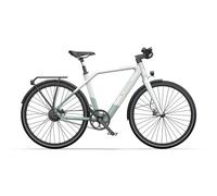 ADO Air30Pro Vélo électrique, Entraînement par Courroie,Moteur Bafang,LCD,APP