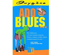 Ado blues...