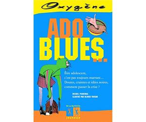 Ado blues...