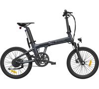 ADO E-Bike ADO Air 20S Vélo électrique pliable,Vélo électrique pliable,Vélo électrique,250W(version amortie),20 pouces,Smart APP,Gris