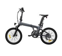ADO EBike Air 20S Vélo électrique, bike,vélo pliant entraînement par courroie,vélo de ville,20 pouces,250W，stvzo,ebike femmes/hommes