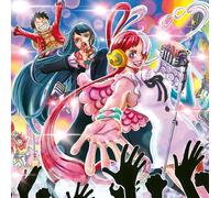 Uta's Songs : One Piece Film Red Ado (Interprète) https://www.fnac.com/a17460214/Ado-Uta-s-Songs-One-Piece-Film-Red-CD-album?oref=e4f2654c-ac0c-a3f9-3a22-4c5d454b5731