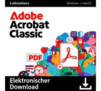 Adobe Acrobat Classic