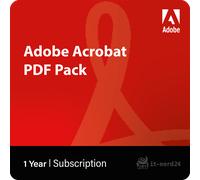 Adobe Acrobat PDF Pack