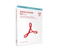 Adobe Acrobat Pro 2020 für Windows